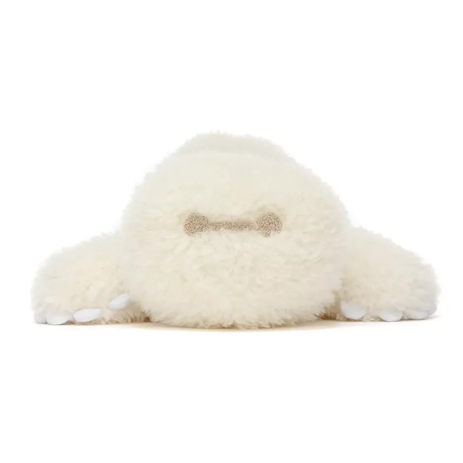 Discount Peluche Baymax de taille moyenne, Les Nouveaux Héros, Fluffy Friends Peluches