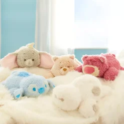 Discount Peluche Baymax de taille moyenne, Les Nouveaux Héros, Fluffy Friends Peluches