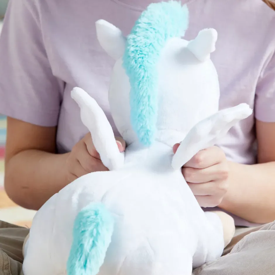 Discount Peluche bébé Pégase, Hercule Peluches