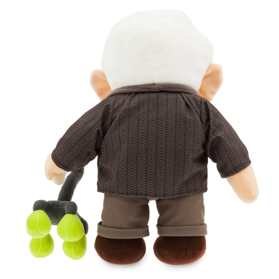 Hot Peluche Carl Fredricksen moyenne, Là-Haut Peluches