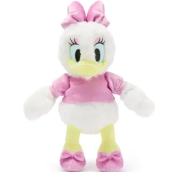 Outlet Peluche Daisy Duck 85e anniversaire de taille moyenne – 35 cm Peluches