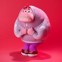 Hot Peluche Embarras de taille moyenne, Vice-Versa 2 Peluches