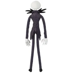Discount Peluche Jack Skellington de taille moyenne, L'Étrange Noël de Monsieur Jack par Tim Burton Peluches