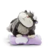 Online Peluche Lucifer de taille moyenne, Cendrillon, 35,5 cm Peluches