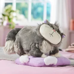 Online Peluche Lucifer de taille moyenne, Cendrillon, 35,5 cm Peluches