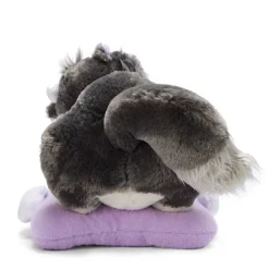 Online Peluche Lucifer de taille moyenne, Cendrillon, 35,5 cm Peluches