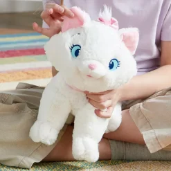 Discount Peluche Marie moyenne pour enfants, Les Aristochats Peluches