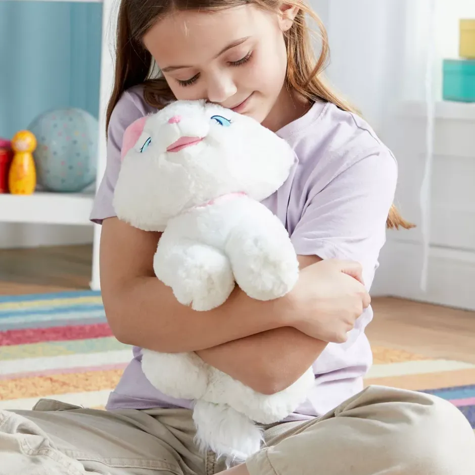 Discount Peluche Marie moyenne pour enfants, Les Aristochats Peluches