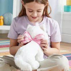Discount Peluche Marie moyenne pour enfants, Les Aristochats Peluches