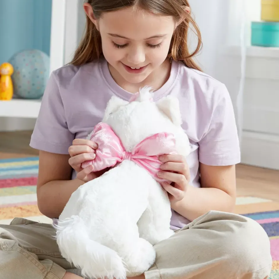 Discount Peluche Marie moyenne pour enfants, Les Aristochats Peluches
