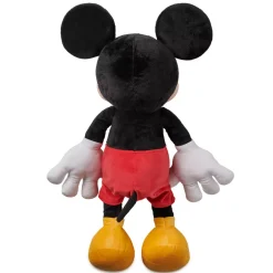 Sale Peluche Mickey Mouse grande pour bébés Peluches