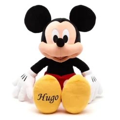 Sale Peluche Mickey Mouse grande pour bébés Peluches