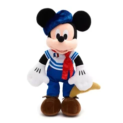 Sale Peluche Mickey Paris Peluches