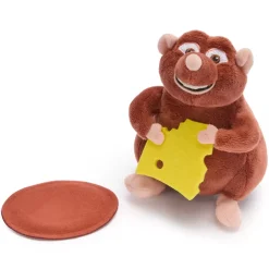 New Peluche Émile aimantée, Ratatouille Peluches