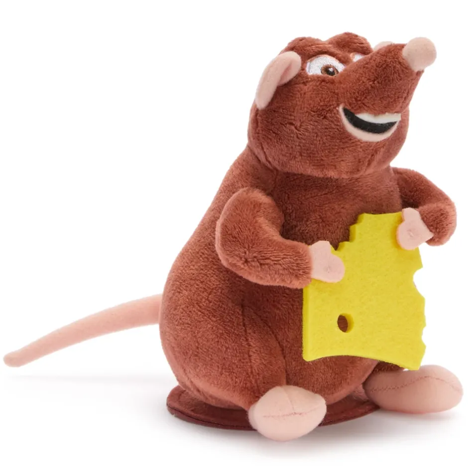New Peluche Émile aimantée, Ratatouille Peluches