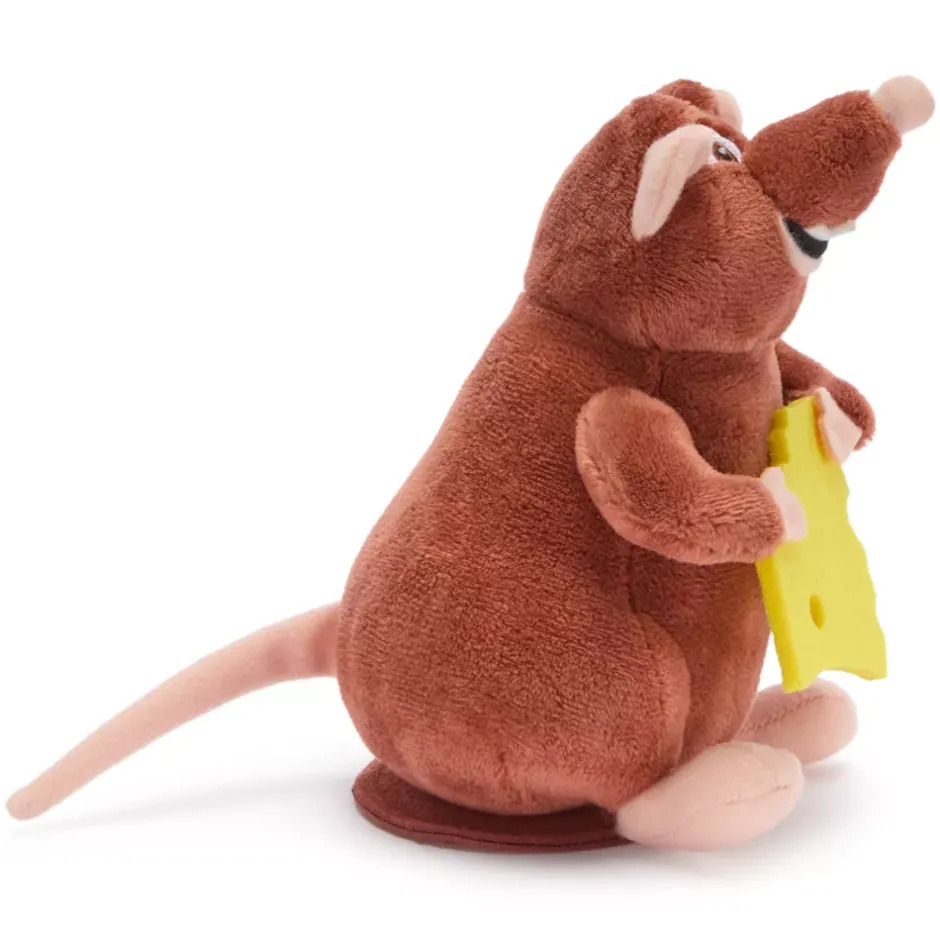 New Peluche Émile aimantée, Ratatouille Peluches