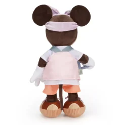 New Peluche Minnie au camping de taille moyenne – 40 cm Peluches