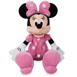 Hot Peluche Minnie géante Peluches
