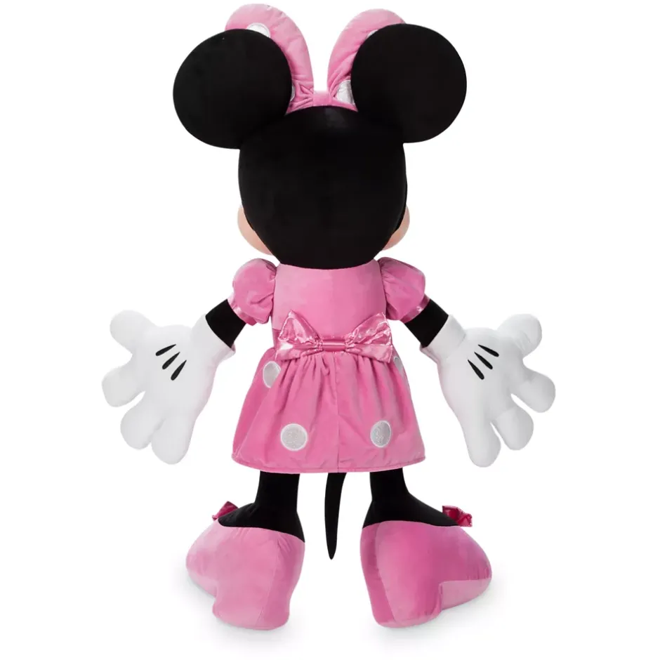 Hot Peluche Minnie géante Peluches