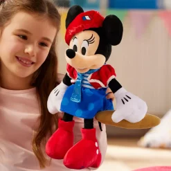 Best Peluche Minnie Paris Peluches
