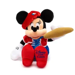 Best Peluche Minnie Paris Peluches