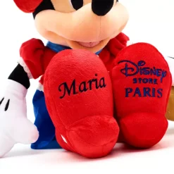 Best Peluche Minnie Paris Peluches