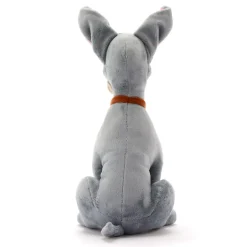 Online Peluche moyenne Clochard, La Belle et le Clochard - 36cm Peluches