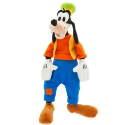 New Peluche moyenne Dingo Peluches