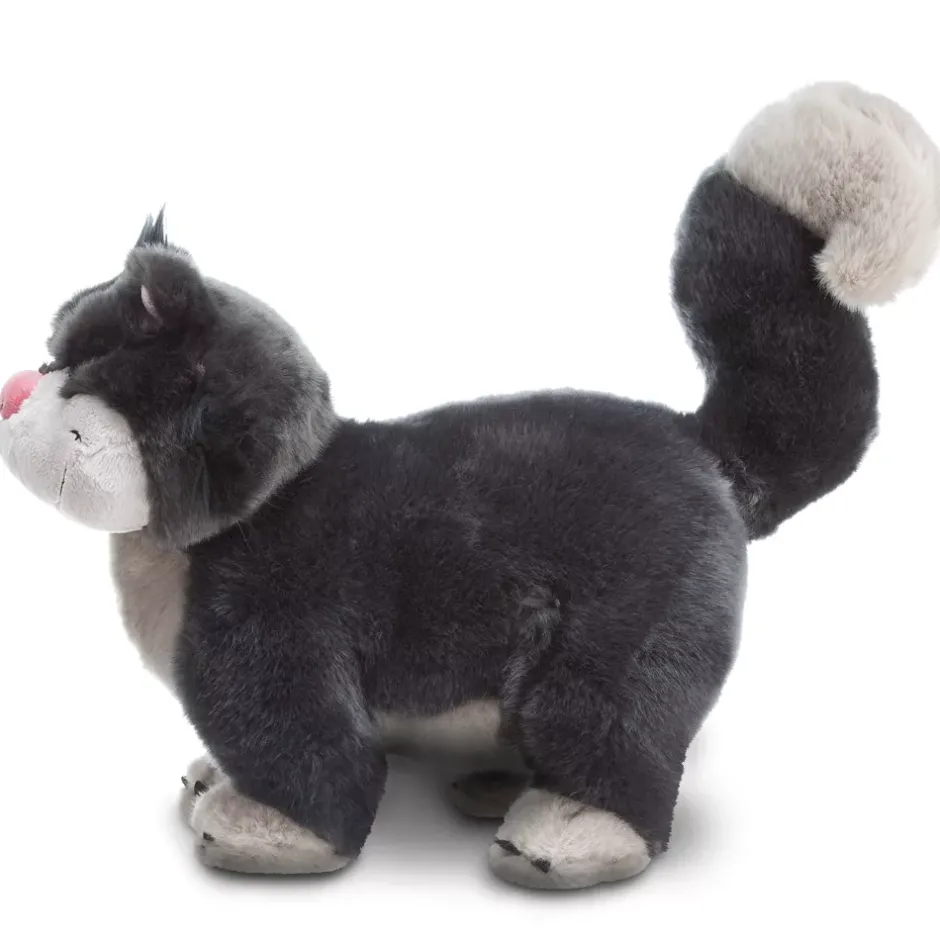 Sale Peluche moyenne Lucifer, Cendrillon Peluches