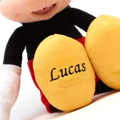 Best Peluche moyenne Mickey Peluches