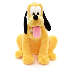 Clearance Peluche moyenne Pluto Peluches