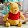 Best Peluche moyenne taille Winnie l'Ourson Peluches