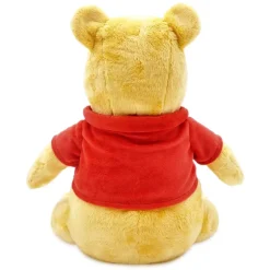 Best Peluche moyenne taille Winnie l'Ourson Peluches