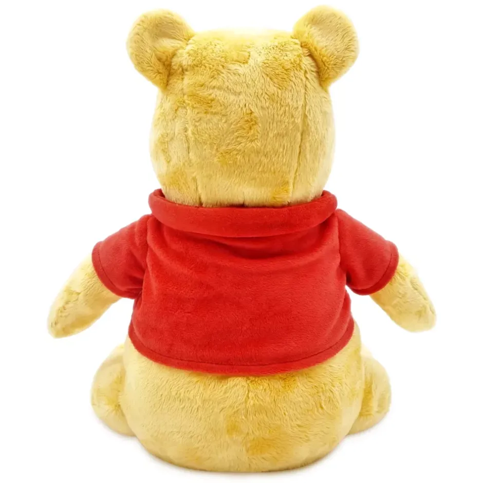 Best Peluche moyenne taille Winnie l'Ourson Peluches