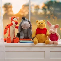 Best Peluche moyenne taille Winnie l'Ourson Peluches