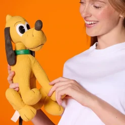 Outlet Peluche Pluto de taille moyenne 95e anniversaire, 20 cm Peluches