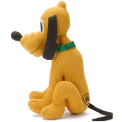Outlet Peluche Pluto de taille moyenne 95e anniversaire, 20 cm Peluches
