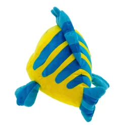 Best Peluche Polochon de taille moyenne, La Petite Sirène Peluches