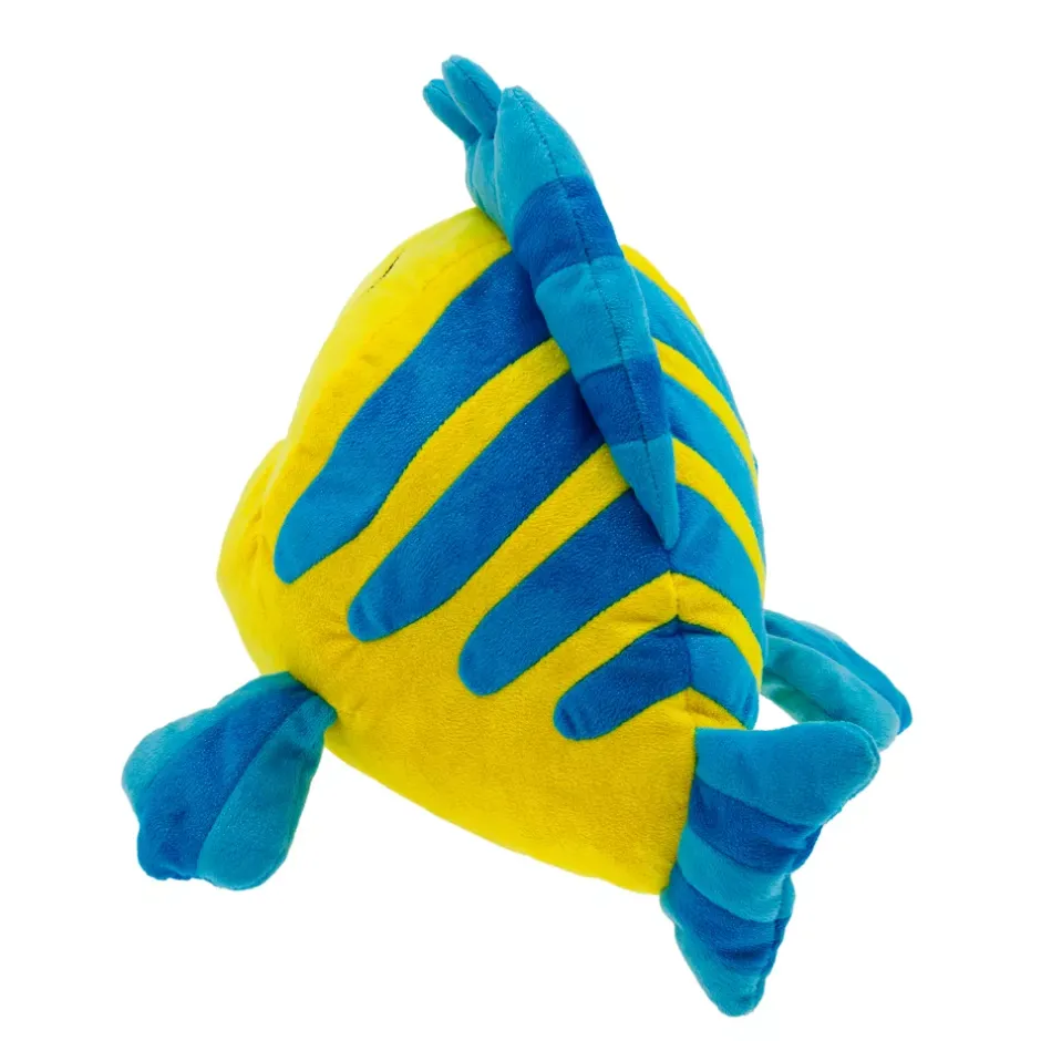 Best Peluche Polochon de taille moyenne, La Petite Sirène Peluches