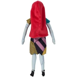 Outlet Peluche Sally de taille moyenne, L'Étrange Noël de Monsieur Jack par Tim Burton Peluches