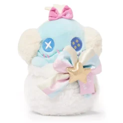 Discount Peluche Souillon spéciale fêtes de taille moyenne, Lilo & Stitch Peluches