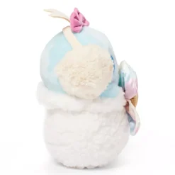 Discount Peluche Souillon spéciale fêtes de taille moyenne, Lilo & Stitch Peluches