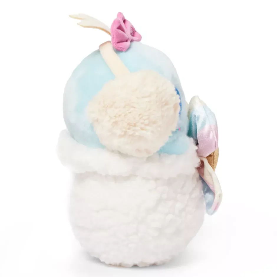 Discount Peluche Souillon spéciale fêtes de taille moyenne, Lilo & Stitch Peluches