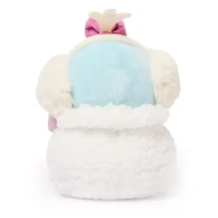 Discount Peluche Souillon spéciale fêtes de taille moyenne, Lilo & Stitch Peluches
