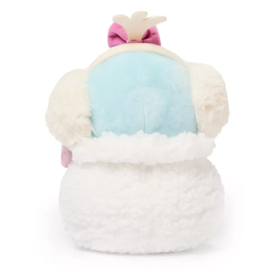 Discount Peluche Souillon spéciale fêtes de taille moyenne, Lilo & Stitch Peluches