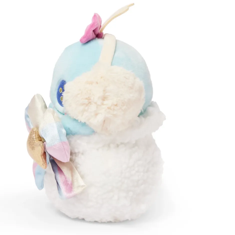 Discount Peluche Souillon spéciale fêtes de taille moyenne, Lilo & Stitch Peluches