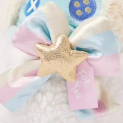 Discount Peluche Souillon spéciale fêtes de taille moyenne, Lilo & Stitch Peluches