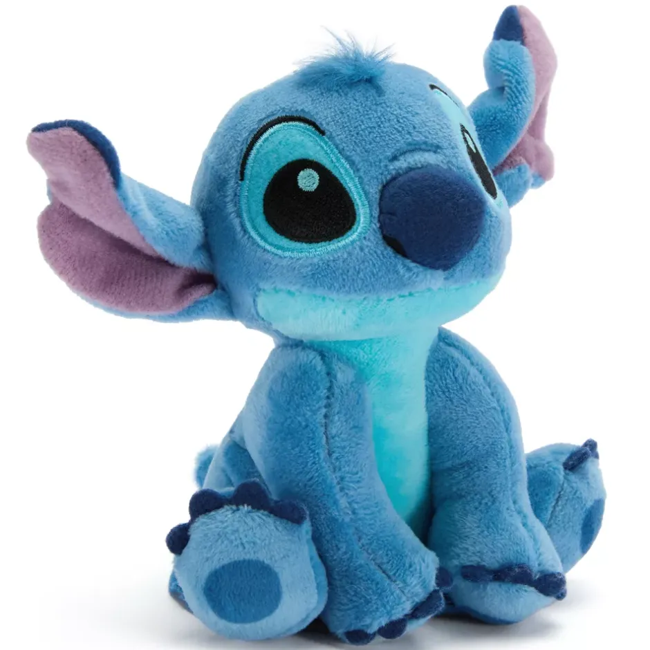 New Peluche Stitch aimantée, Lilo & Stitch Peluches