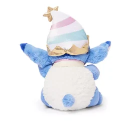 Hot Peluche Stitch avec pochette spéciale fêtes de taille moyenne, Lilo & Stitch Peluches