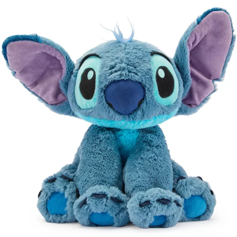 New Peluche Stitch de taille moyenne Peluches